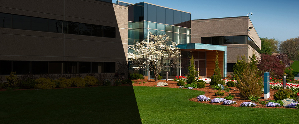 North Babylon Landscapers