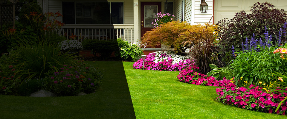 North Babylon Landscapers