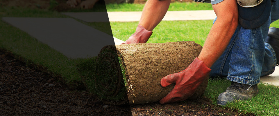 North Babylon Landscapers