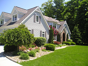 Landscapers and Lawncare Services in North Babylon, NY